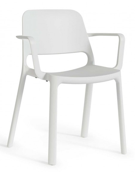 Silla de Colectividades - KUNE Con Brazos