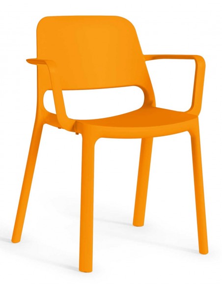 Silla de Colectividades - KUNE Con Brazos