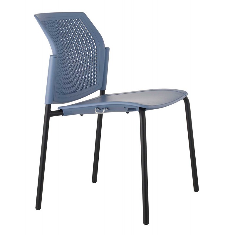 Silla de Colectividades - LOGAN