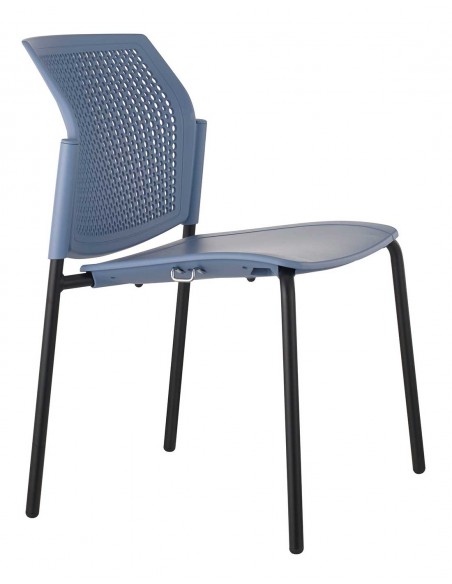 Silla de Colectividades - LOGAN