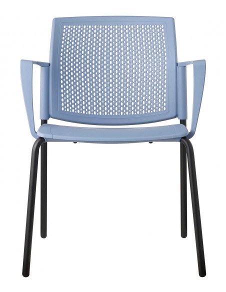 Silla de Colectividades - LOGAN