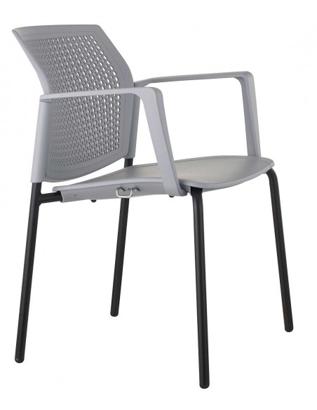 Silla de Colectividades - LOGAN