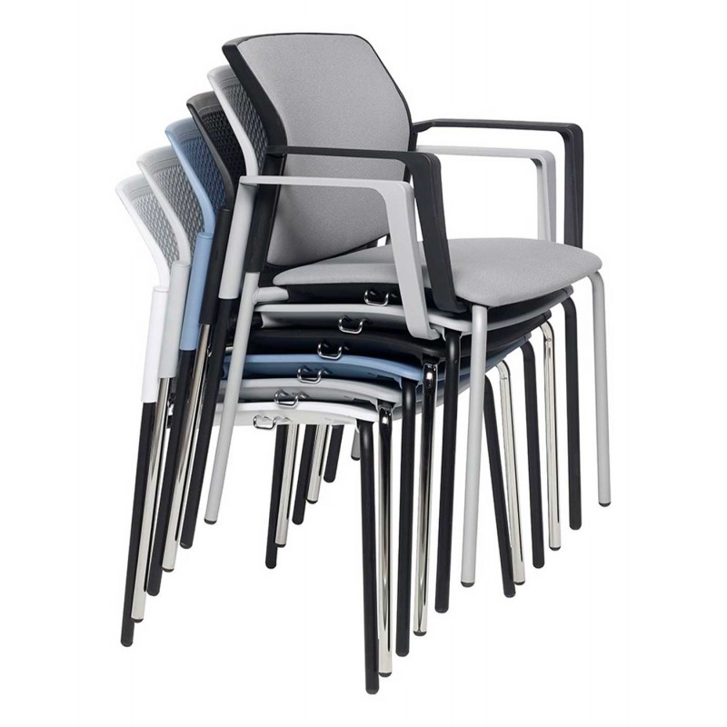 Silla de Colectividades - LOGAN