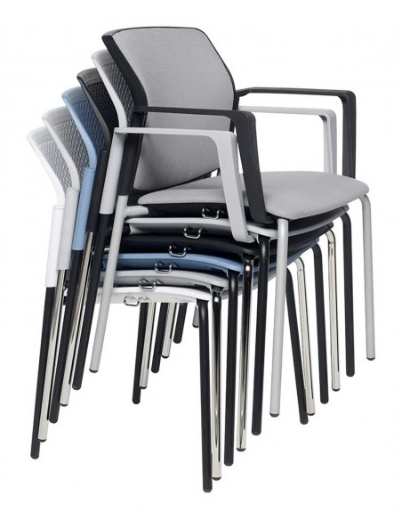 Silla de Colectividades - LOGAN