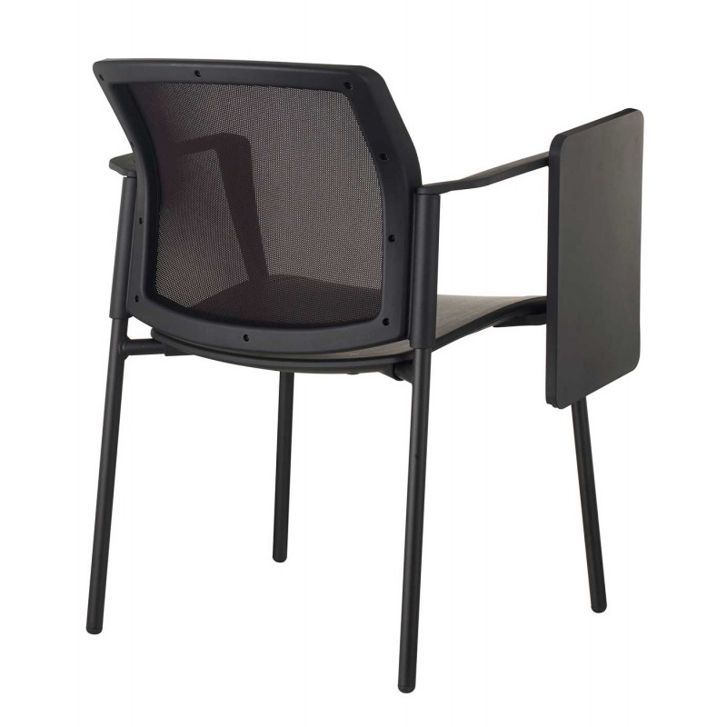 Silla de Colectividades LOGAN Malla