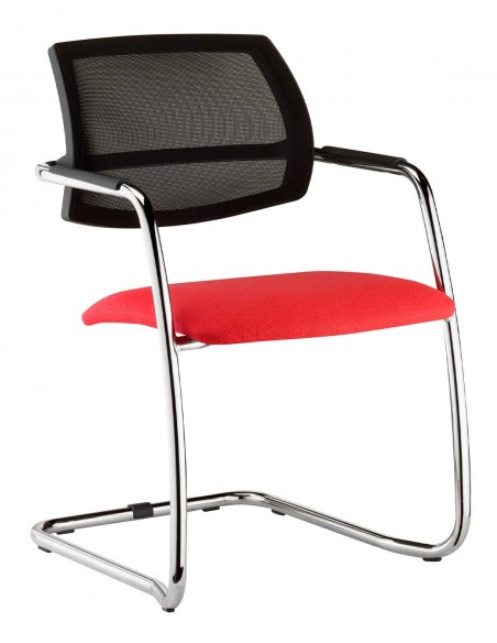 Silla de Colectividades URBAN - Malla