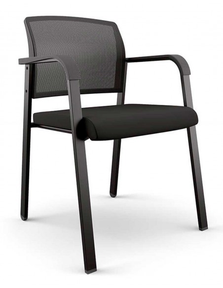 Silla de Colectividades MIRÓ.C (Pack de 2)