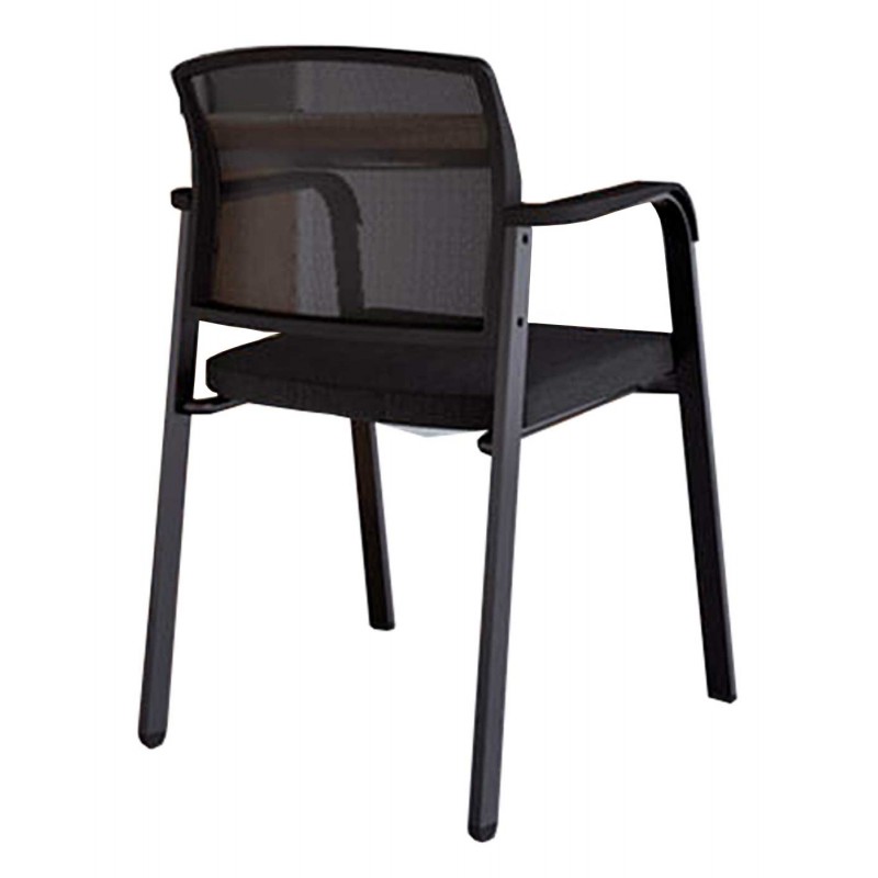 Silla de Colectividades MIRÓ.C (Pack de 2)