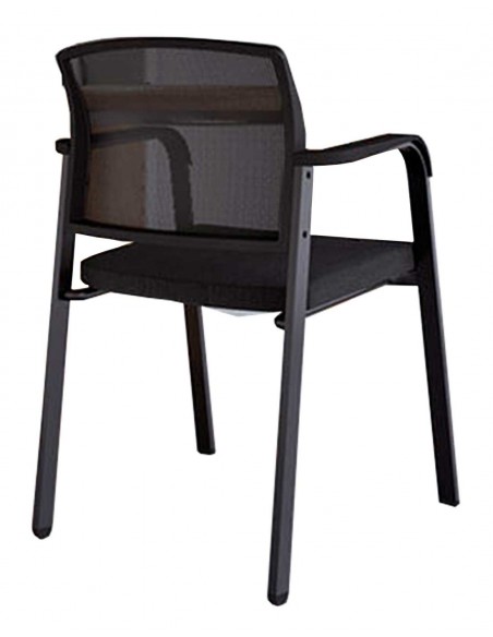 Silla de Colectividades MIRÓ.C (Pack de 2)