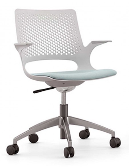 Silla de Colectividades - APEROL