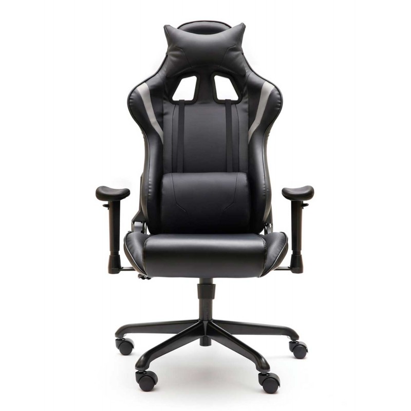 SILLA GAMER PROFESIONAL MAGNUM