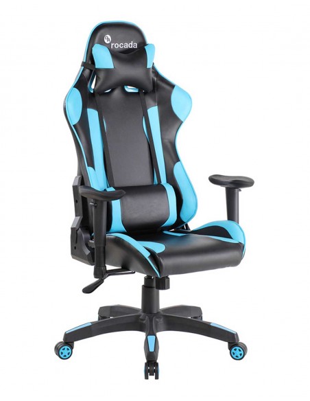 Silla Gaming Professional