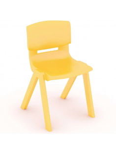 Silla Escolar Infantil - LUCA 2