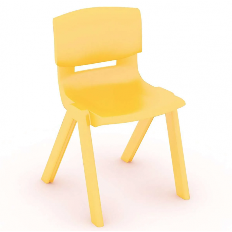 Silla Escolar Infantil - LUCA