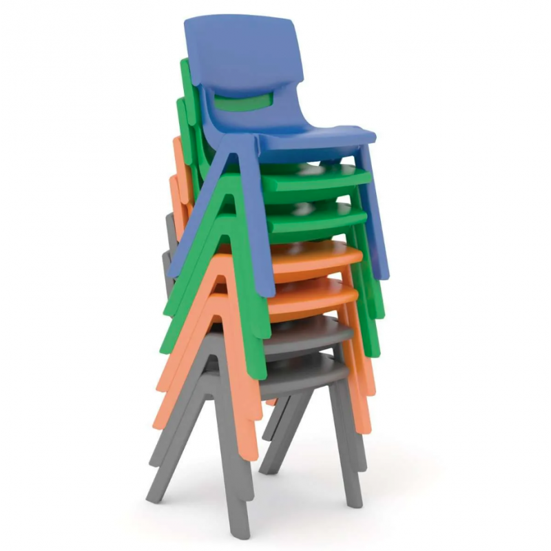 Silla Escolar Infantil - LUCA