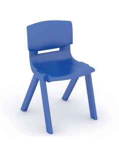 Silla Escolar Infantil - LUCA