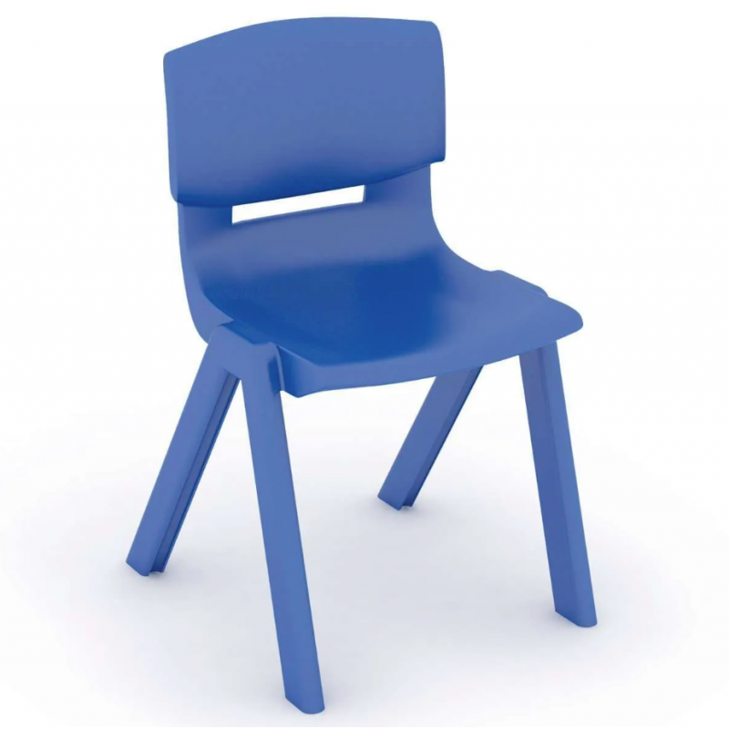 Silla Escolar Infantil - LUCA