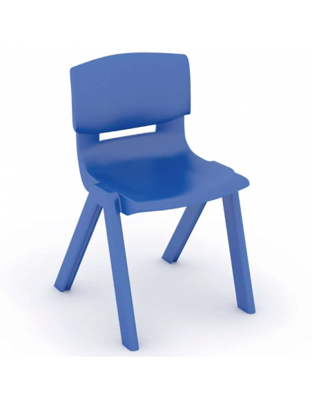 Silla Escolar Infantil - LUCA