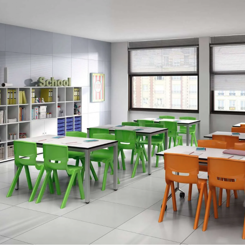 Silla Escolar Infantil - LUCA