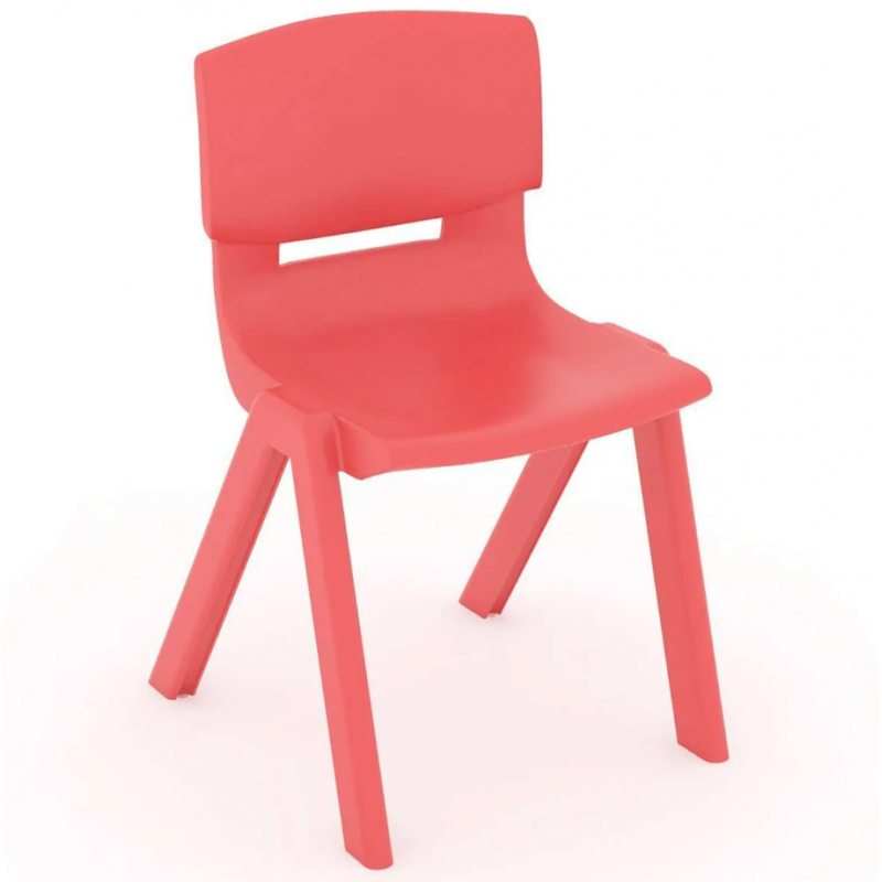 Silla Escolar Infantil - LUCA