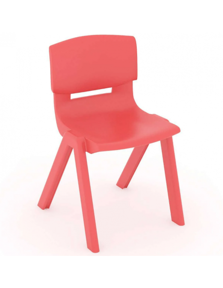 Silla Escolar Infantil - LUCA