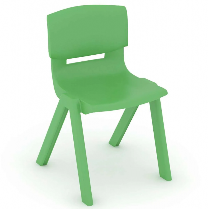 Silla Escolar Infantil - LUCA