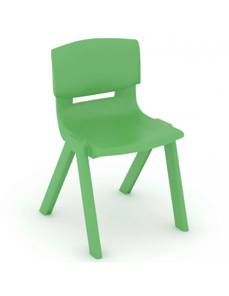 Silla Escolar Infantil - LUCA