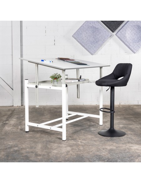 Mesa de Dibujo Profesional RD-135