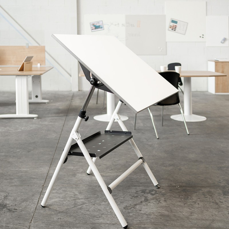 Mesa de Dibujo Semiprofesional RD-175