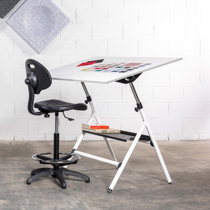 Mesa de Dibujo Semiprofesional RD-175