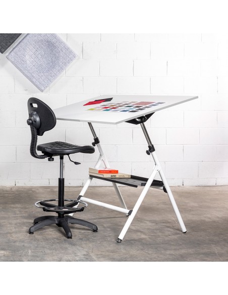 Mesa de Dibujo Semiprofesional RD-175