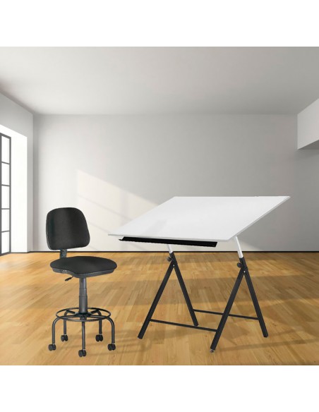 Mesa de Dibujo para Estudiantes RD-190