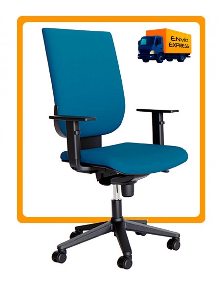 Silla Operativa STAR - Envío Exprés 48/72 H