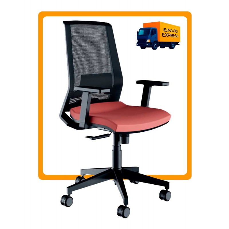 Silla Operativa DUO - Envío Exprés 48/72 H