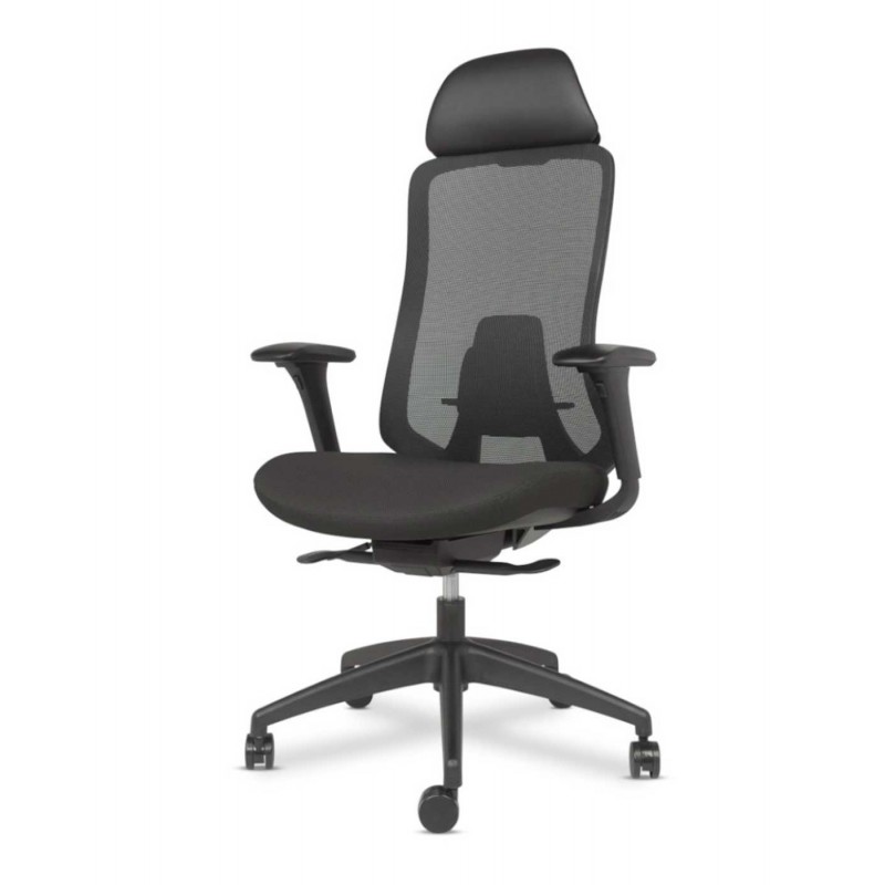 Silla Operativa FEDO