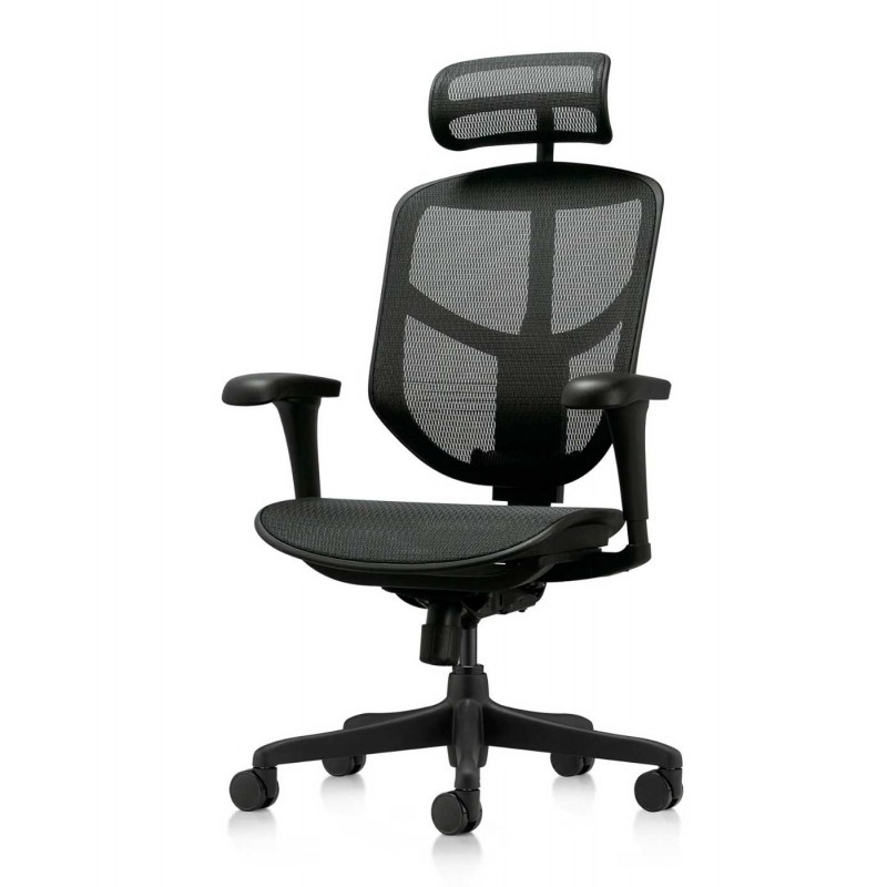 Silla Operativa EJ25