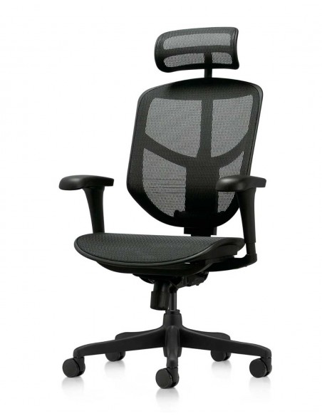 Silla Operativa EJ25