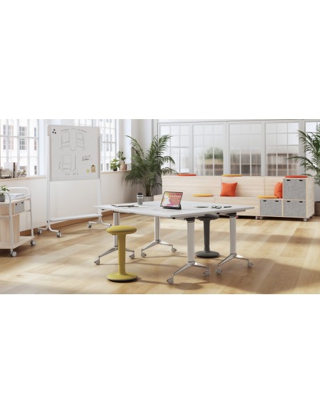 Mesa de Colectividades NET - ALA