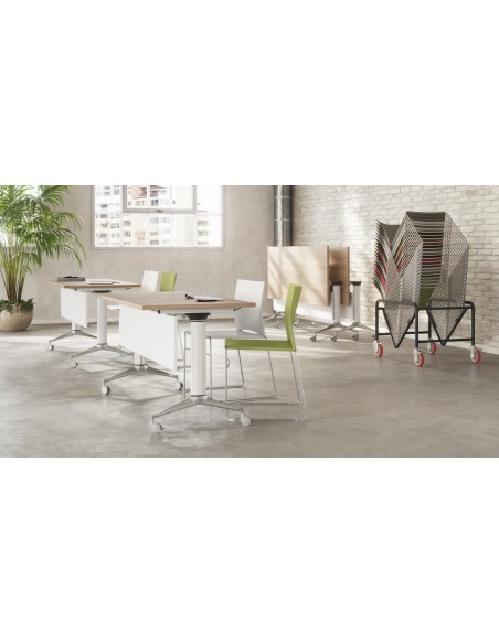 Mesa de Colectividades NET - ALA