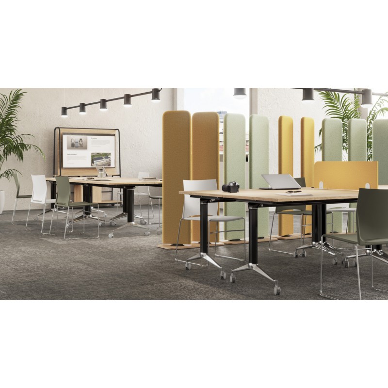 Mesa de Colectividades NET - ALA