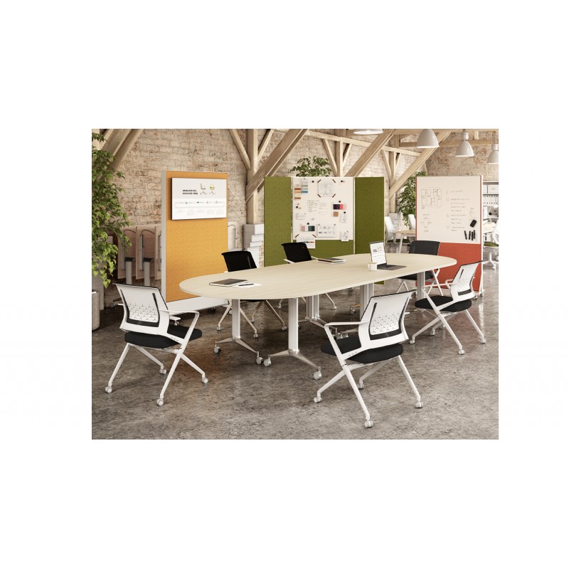 Mesa de Colectividades NET - ALA