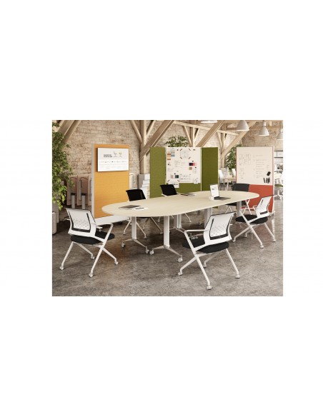 Mesa de Colectividades NET - ALA