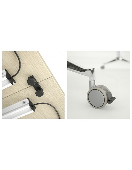 Mesa de Colectividades NET - ALA