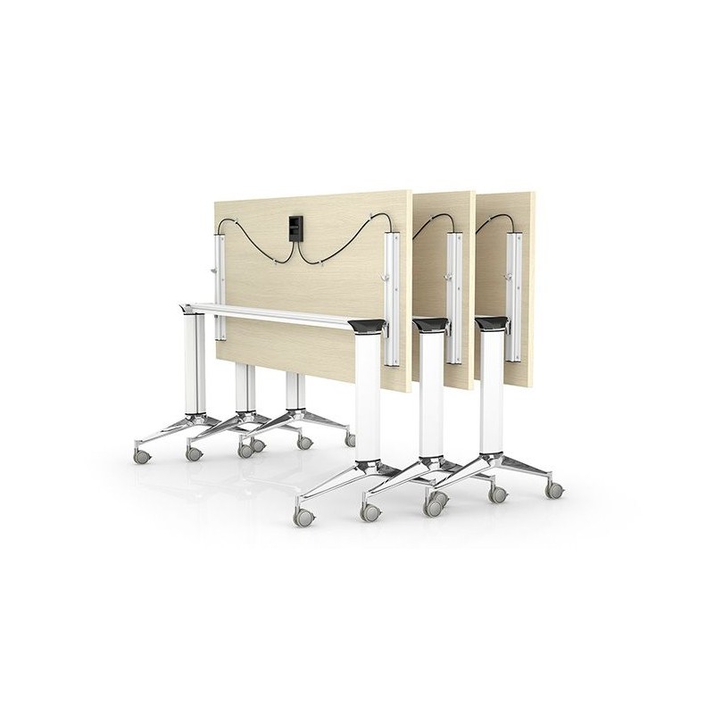 Mesa de Colectividades NET - SEMICIRCULAR