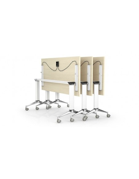 Mesa de Colectividades NET - SEMICIRCULAR