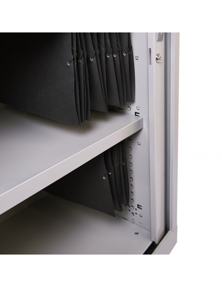 Armario Metálico de Persiana | RCD