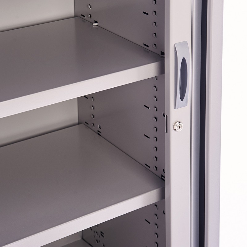 Armario Metálico de Persiana | RCD