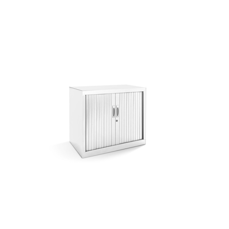 Armario Metálico de Persiana | RCD