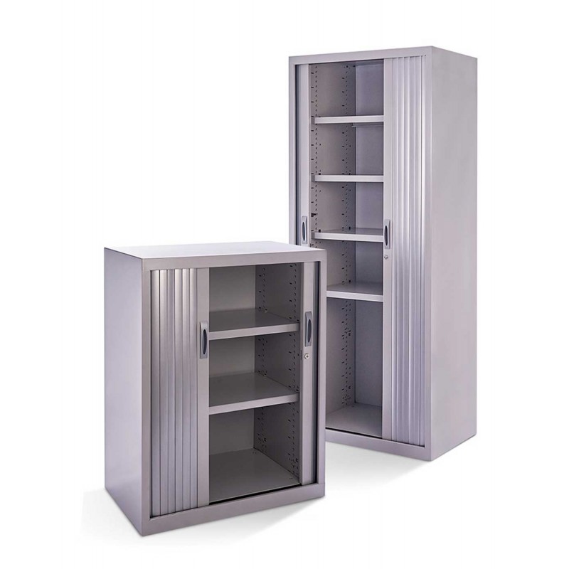 Armario Metálico de Persiana | RCD