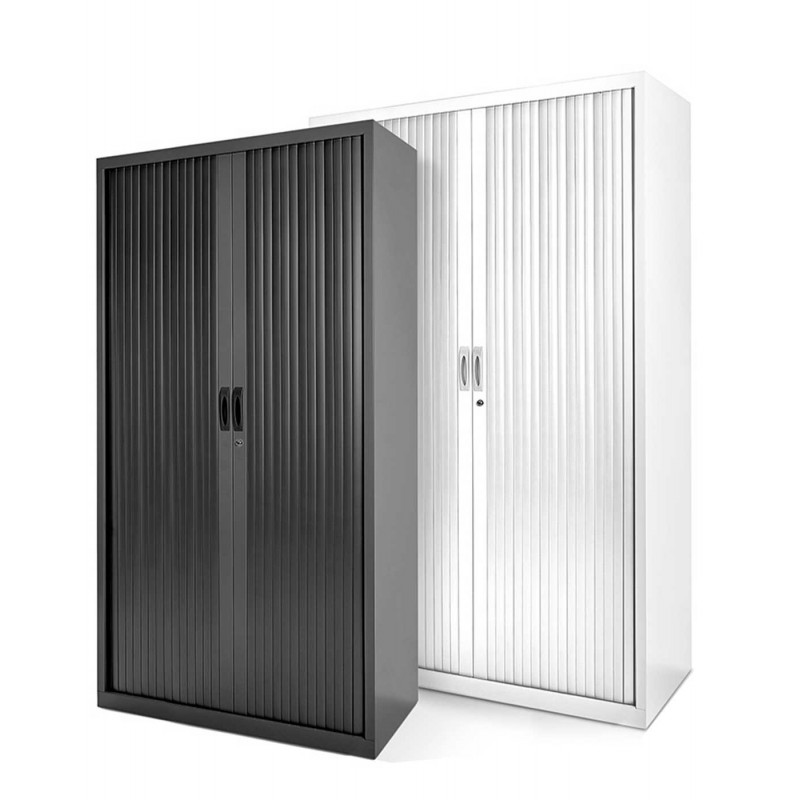 Armario Metálico de Persiana | RCD